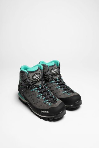 Meindl Litepeak Lady GTX Damen (Anthrazit/Türkis) Meindl Litepeak Lady GTX Damen (Anthrazit/Türkis)