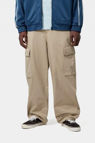 Carhartt Kade Cargo Pant - Iroko, Stonewashed Carhartt Kade Cargo Pant - Iroko, Stonewashed