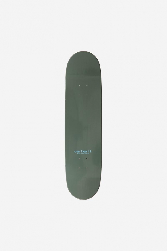 Carhartt Emerge Board 8.25 - Blau Carhartt Emerge Board 8.25 - Blau