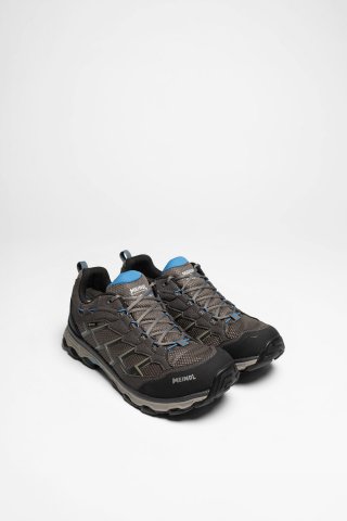 Meindl Activo GTX Herren (Anthrazit/Ozean) Meindl Activo GTX Herren (Anthrazit/Ozean)