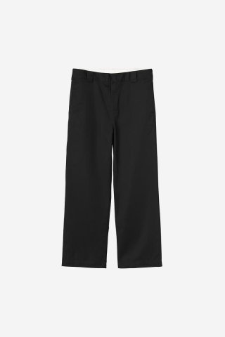 Carhartt OG Master Pant - Schwarz, gespült Carhartt OG Master Pant - Schwarz, gespült
