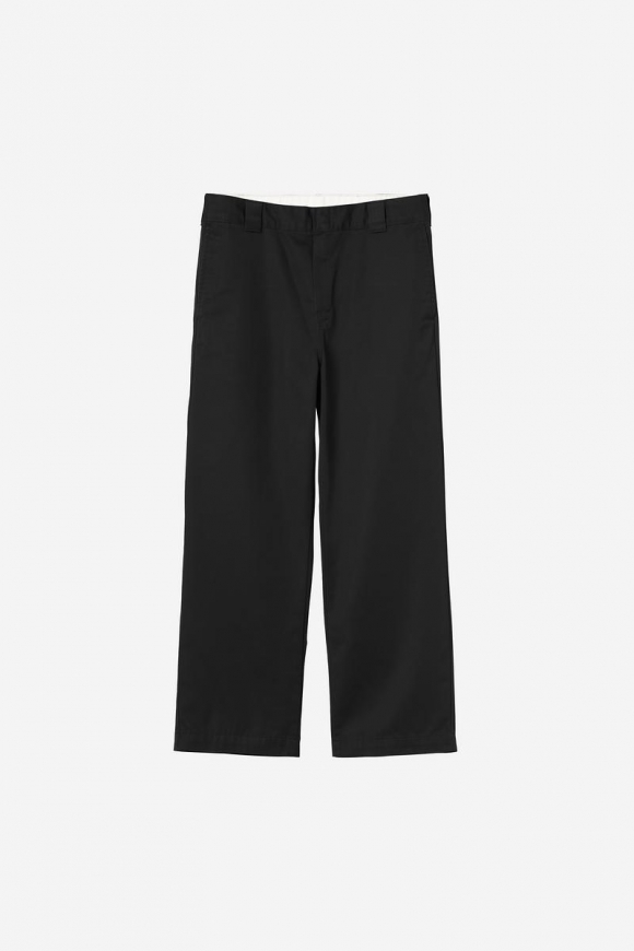 Carhartt OG Master Pant - Schwarz, gespült Carhartt OG Master Pant - Schwarz, gespült