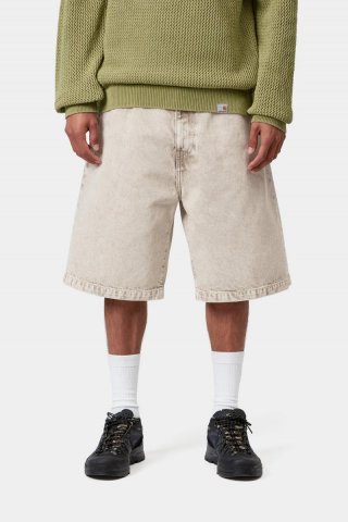 Carhartt Landon Short - Opuntia, Kreidewäsche Carhartt Landon Short - Opuntia, Kreidewäsche