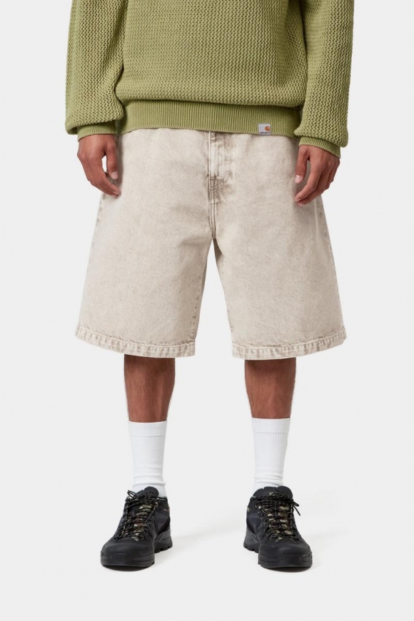 Carhartt Landon Short - Opuntia, Kreidewäsche Carhartt Landon Short - Opuntia, Kreidewäsche