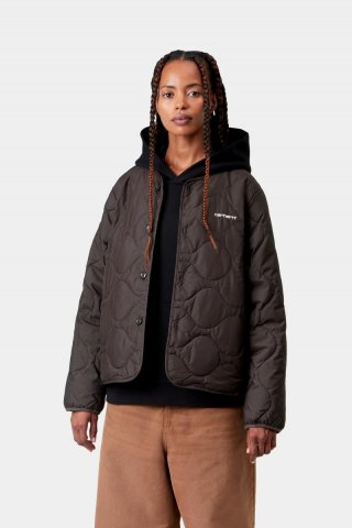 Carhartt Skye Liner - Tabak / Wachs Carhartt Skye Liner - Tabak / Wachs