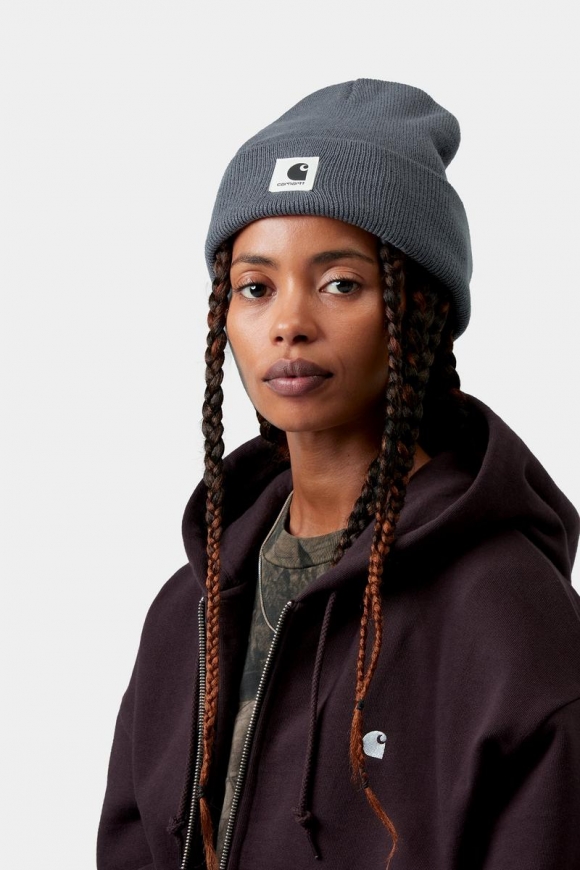 Carhartt Ashley Beanie - Styx Carhartt Ashley Beanie - Styx