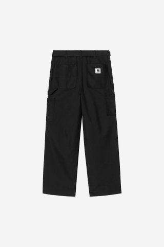 Carhartt sacai x WIP Duck Pants - Sacai Schwarz Carhartt sacai x WIP Duck Pants - Sacai Schwarz