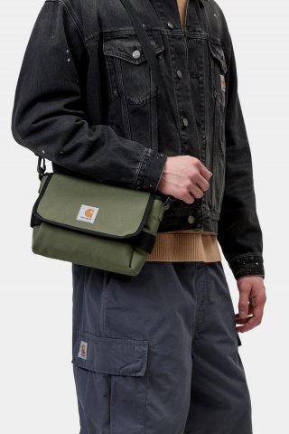 Carhartt Kyle Shoulder Bag - Blatt Carhartt Kyle Shoulder Bag - Blatt