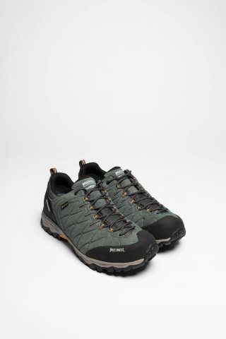 Meindl Mondello GTX Herren (Loden/Orange) Meindl Mondello GTX Herren (Loden/Orange)