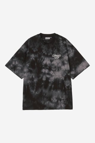 Carhartt S/S Radiate T-Shirt - Yosemite / Obsidian Carhartt S/S Radiate T-Shirt - Yosemite / Obsidian