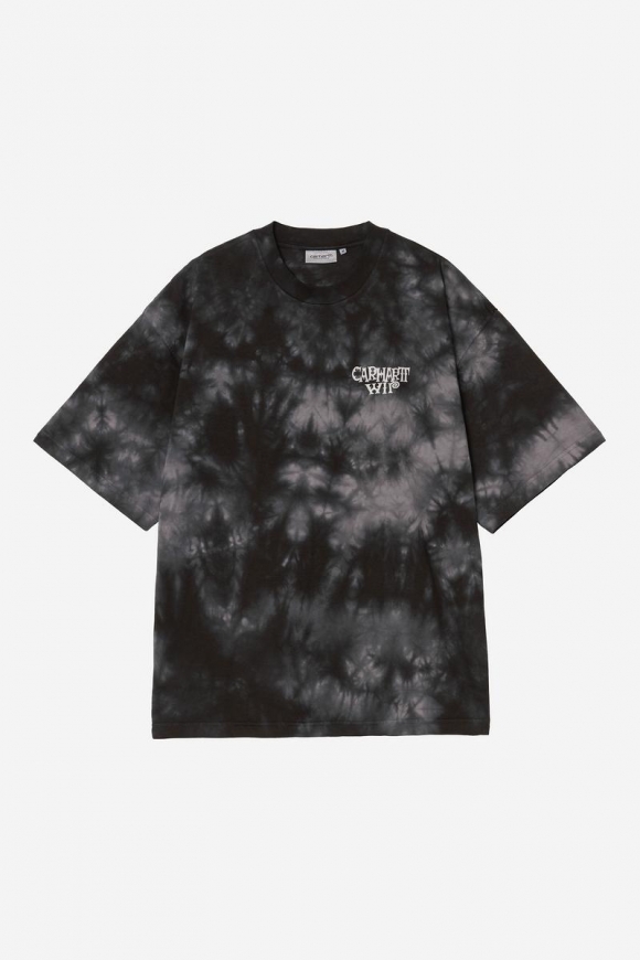 Carhartt S/S Radiate T-Shirt - Yosemite / Obsidian Carhartt S/S Radiate T-Shirt - Yosemite / Obsidian