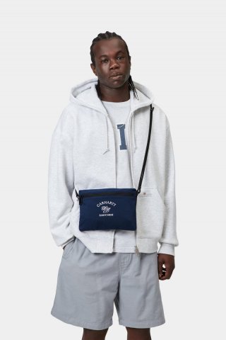 Carhartt Eightynine Shoulder Bag - Jupiter Carhartt Eightynine Shoulder Bag - Jupiter