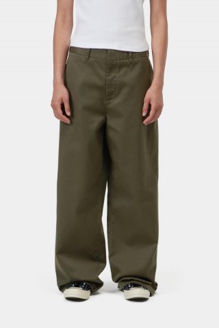 Carhartt Omak Pant - Zypresse, gespült Carhartt Omak Pant - Zypresse, gespült