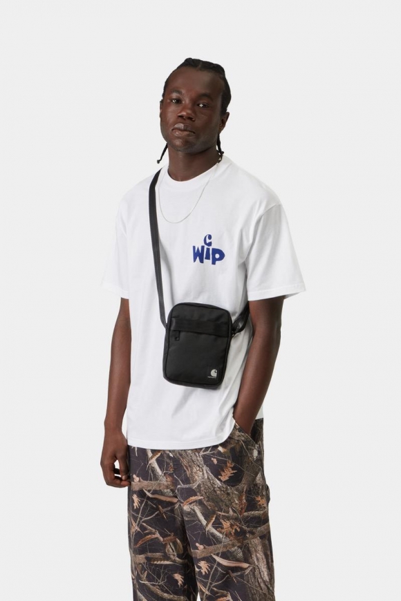 Carhartt Richmond Shoulder Bag - Schwarz