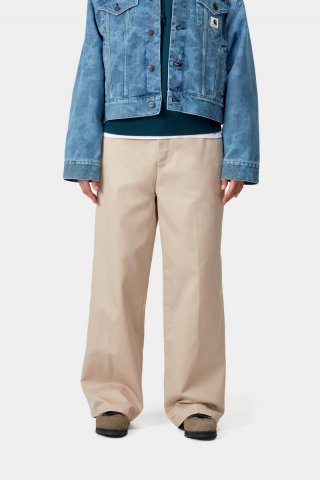 Carhartt Omak Pant - Wand, gespült Carhartt Omak Pant - Wand, gespült