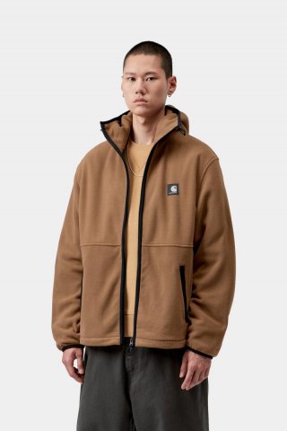 Carhartt Blevin Liner - WIP H Braun Carhartt Blevin Liner - WIP H Braun