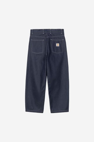 Carhartt Brandon Pant - Blau, starr Carhartt Brandon Pant - Blau, starr