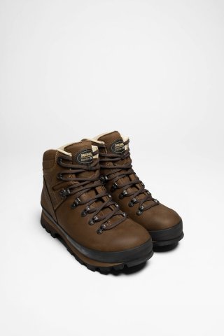 Meindl Bernina 2 Herren (Braun/Nougat) Meindl Bernina 2 Herren (Braun/Nougat)