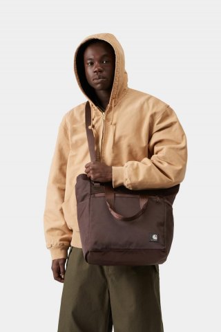 Carhartt Richmond Tote Bag - Palisander Carhartt Richmond Tote Bag - Palisander