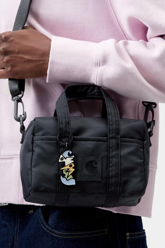 Carhartt Cubist Keychain - Mehrfarbig