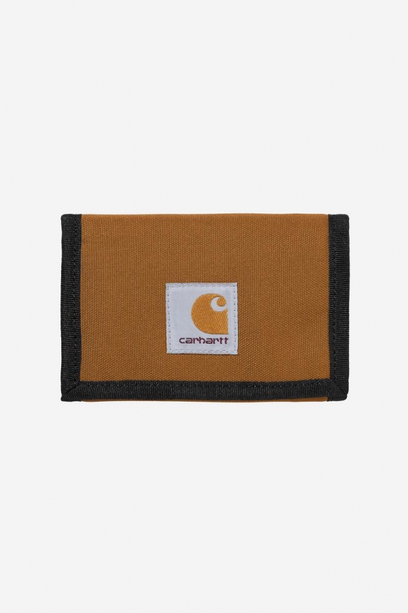 Carhartt Alec Wallet - Hamilton Brown Carhartt Alec Wallet - Hamilton Brown
