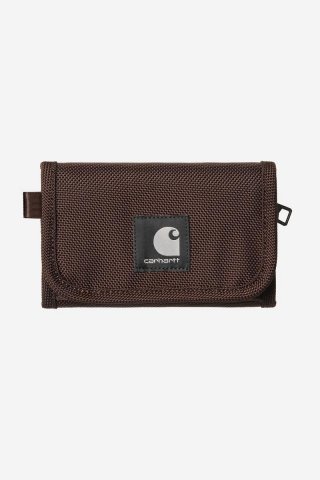 Carhartt Richmond Wallet - Palisander Carhartt Richmond Wallet - Palisander
