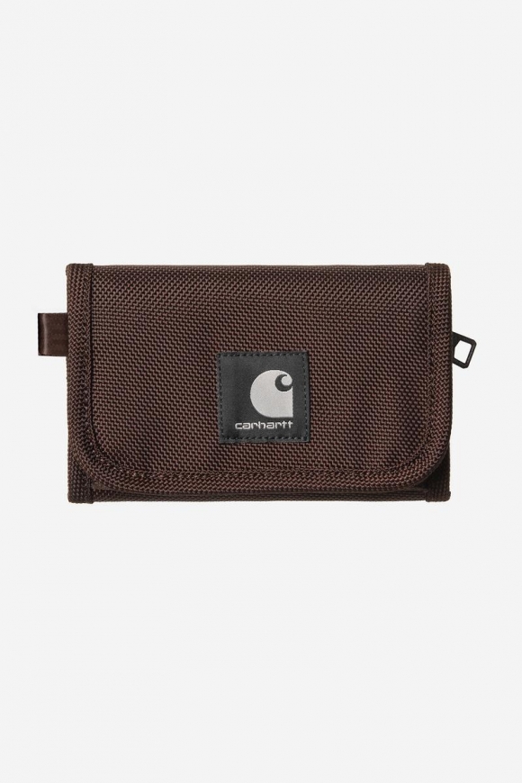 Carhartt Richmond Wallet - Palisander Carhartt Richmond Wallet - Palisander