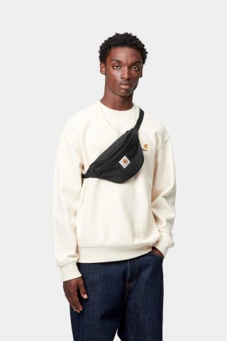 Carhartt Jake Hip Bag - Schwarz Carhartt Jake Hip Bag - Schwarz