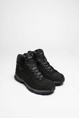 Meindl Toledo Mid GTX Herren (Schwarz)