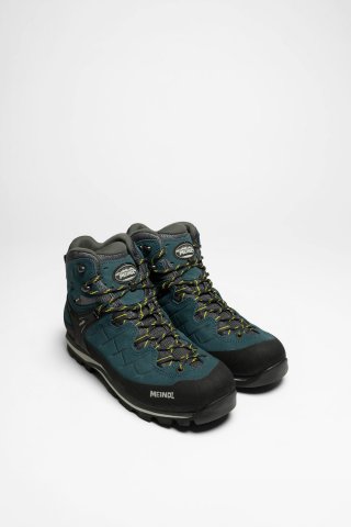 Meindl Litepeak GTX Herren (Dunkelgrün/Gelb) Meindl Litepeak GTX Herren (Dunkelgrün/Gelb)