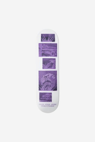 Carhartt Emerge Board 8.5 - Lila Carhartt Emerge Board 8.5 - Lila