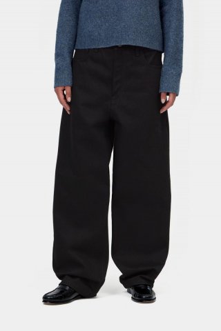 Carhartt Brandon Pant - Schwarz, starr Carhartt Brandon Pant - Schwarz, starr