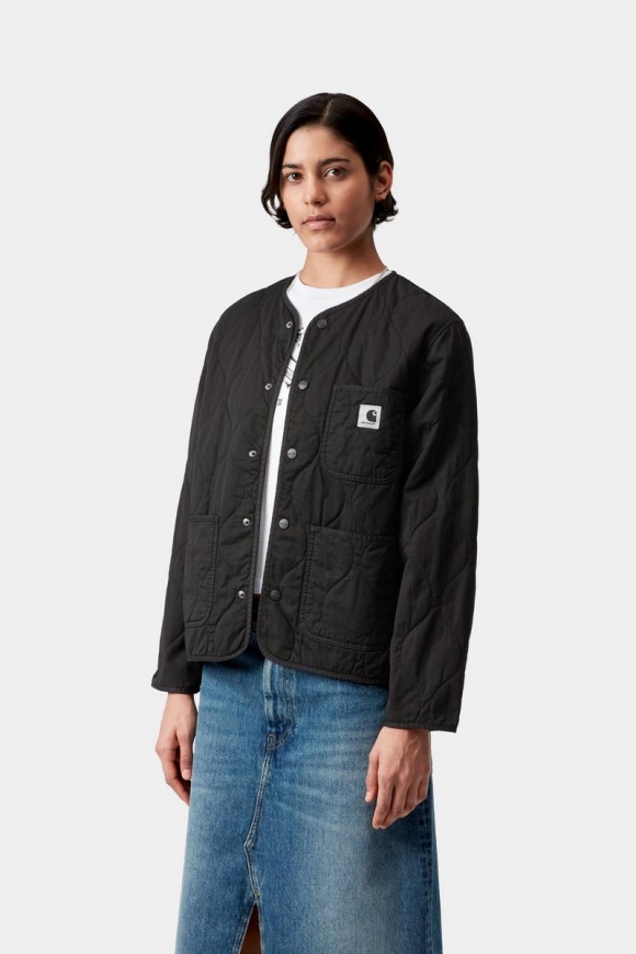Carhartt Kylan Liner - Schwarz Carhartt Kylan Liner - Schwarz