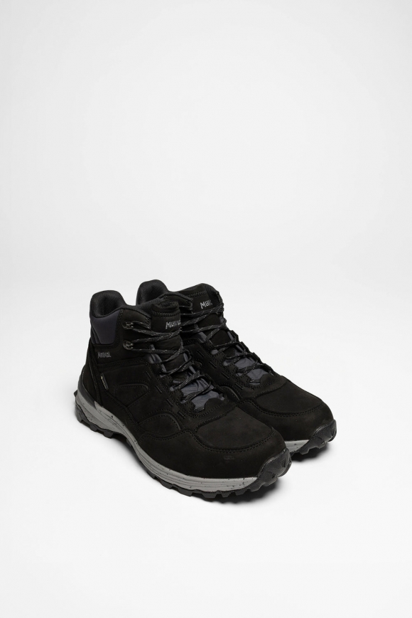 Meindl Tolmin Mid GTX (Schwarz)