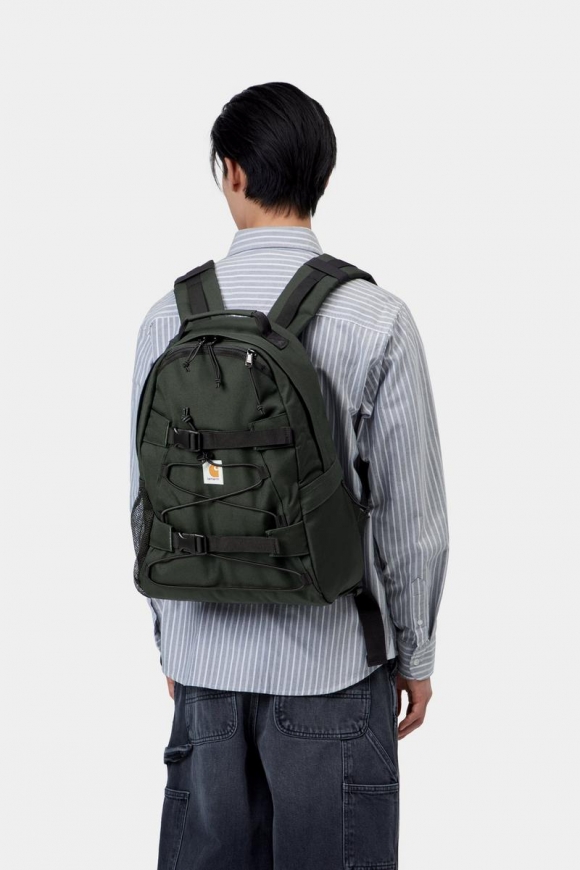 Carhartt Kickflip Backpack - Rabe Carhartt Kickflip Backpack - Rabe