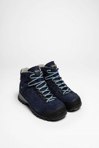 Meindl Salo Lady Mid GTX(Marine/Azur) Meindl Salo Lady Mid GTX(Marine/Azur)