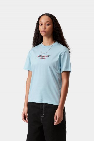 Carhartt S/S ABC T-Shirt - Ikaria Carhartt S/S ABC T-Shirt - Ikaria