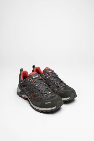 Meindl Caribe Lady GTX Damen (Anthrazit/Rose)