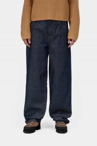 Carhartt Arin Pant - Blau, gespült Carhartt Arin Pant - Blau, gespült