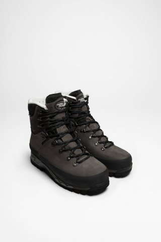 Meindl Island Mfs Evo Herren (Anthrazit/Schwarz) Meindl Island Mfs Evo Herren (Anthrazit/Schwarz)