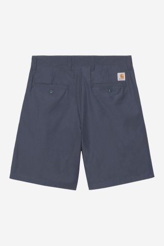 Carhartt Calder Short - Blau Carhartt Calder Short - Blau