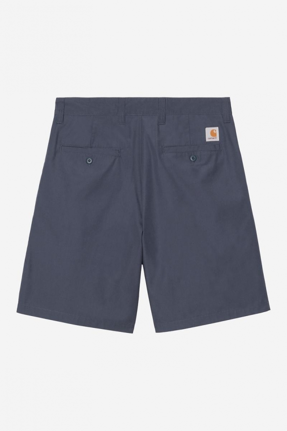 Carhartt Calder Short - Blau Carhartt Calder Short - Blau