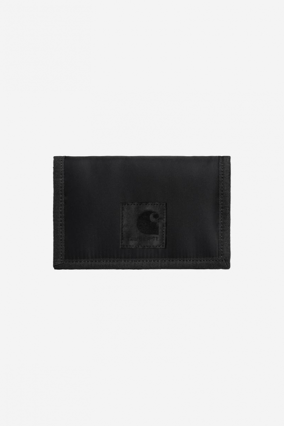 Carhartt Otis Wallet - Schwarz