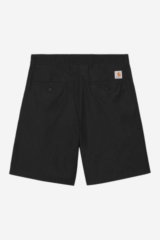 Carhartt Calder Short - Schwarz Carhartt Calder Short - Schwarz