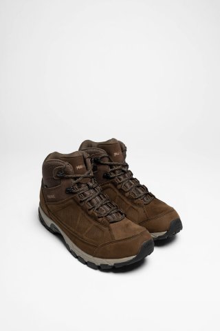 Meindl Orlando Mid GTX Herren (Dunkelbraun) Meindl Orlando Mid GTX Herren (Dunkelbraun)