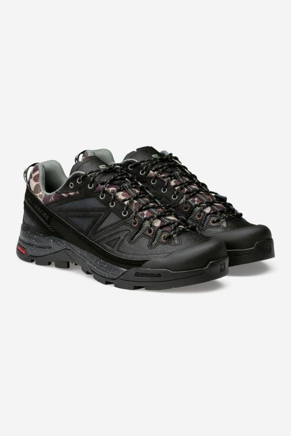 Carhartt Salomon X-ALP WIP - Schwarz Carhartt Salomon X-ALP WIP - Schwarz