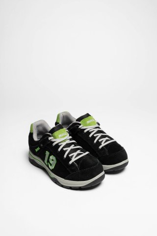 Meindl Orofino Junior Kinder (Nachtblau/Lime)