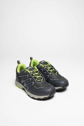 Meindl Prism Jr. GTX Kinder (Granit/Lime)