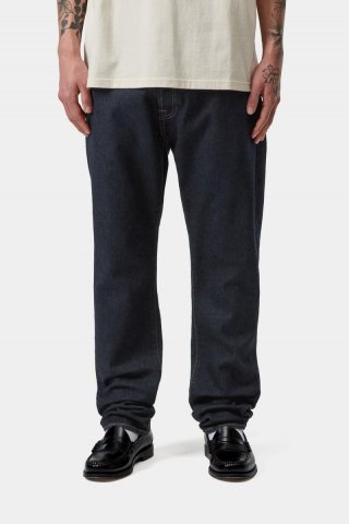 Carhartt Klondike Pant - Blau, gespült Carhartt Klondike Pant - Blau, gespült