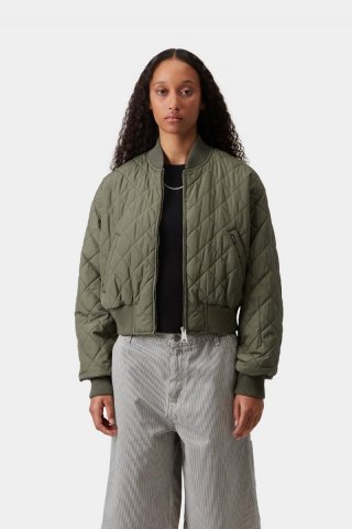 Carhartt Selma Liner - Blatt